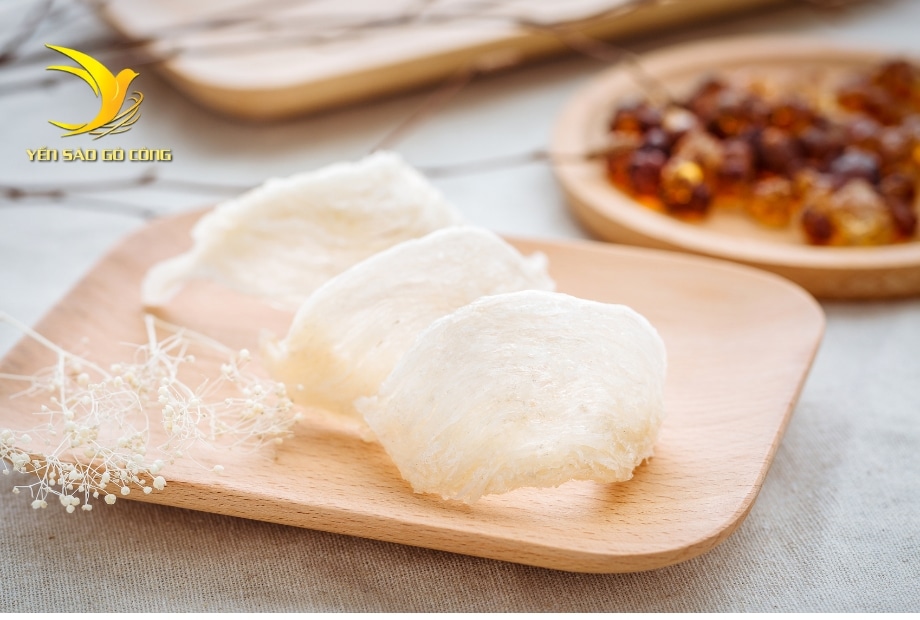 4 món ‘collagen tươi’ giúp trẻ hóa da