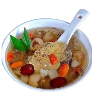 Nước Yến Dưỡng Nhan – Cách Nấu Tại Nhà